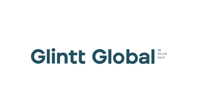 Glintt logo