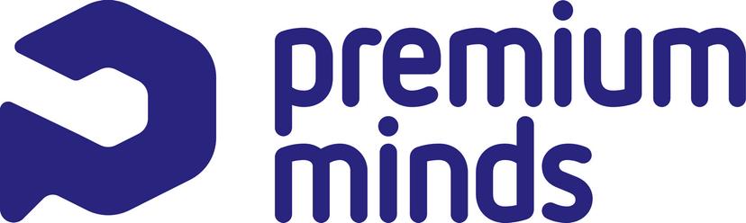 Premium Minds logo
