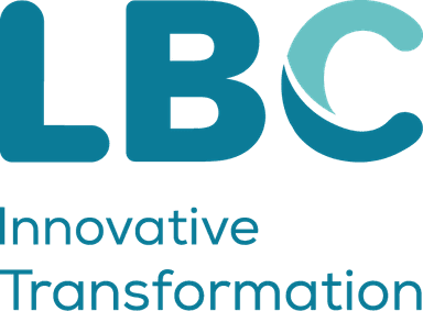 LBC logo