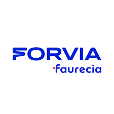 Forvia logo