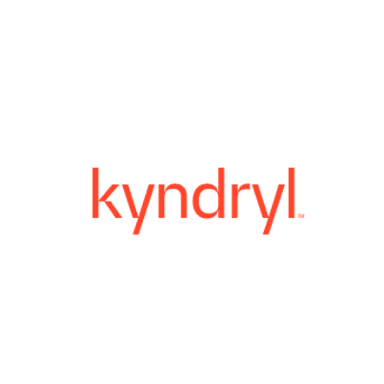 Kyndryl logo
