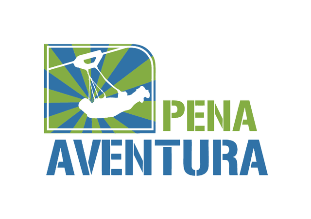 Pena Aventura logo