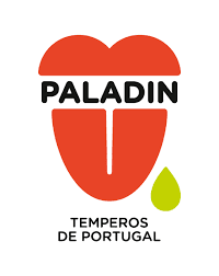 Paladin logo