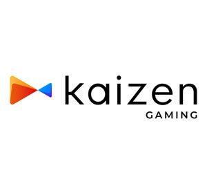 Kaizen Gaming logo