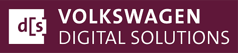 Volkswagen Digital Solutions logo