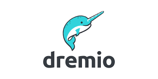 Dremio logo