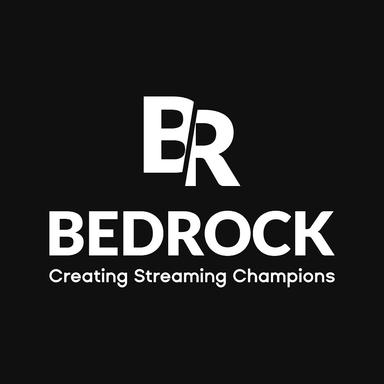 Bedrock Streaming logo