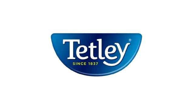 Tetley logo