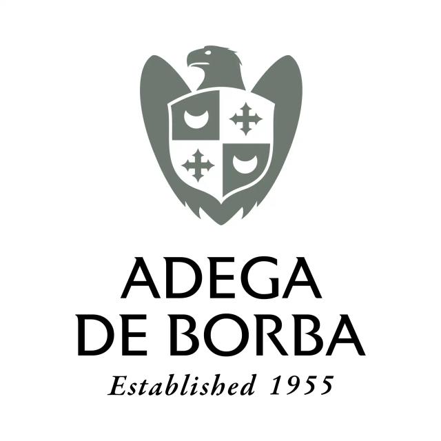 Adega de Borba logo