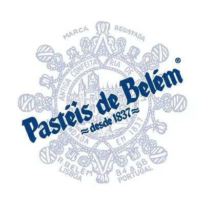 Pastéis de Belém logo