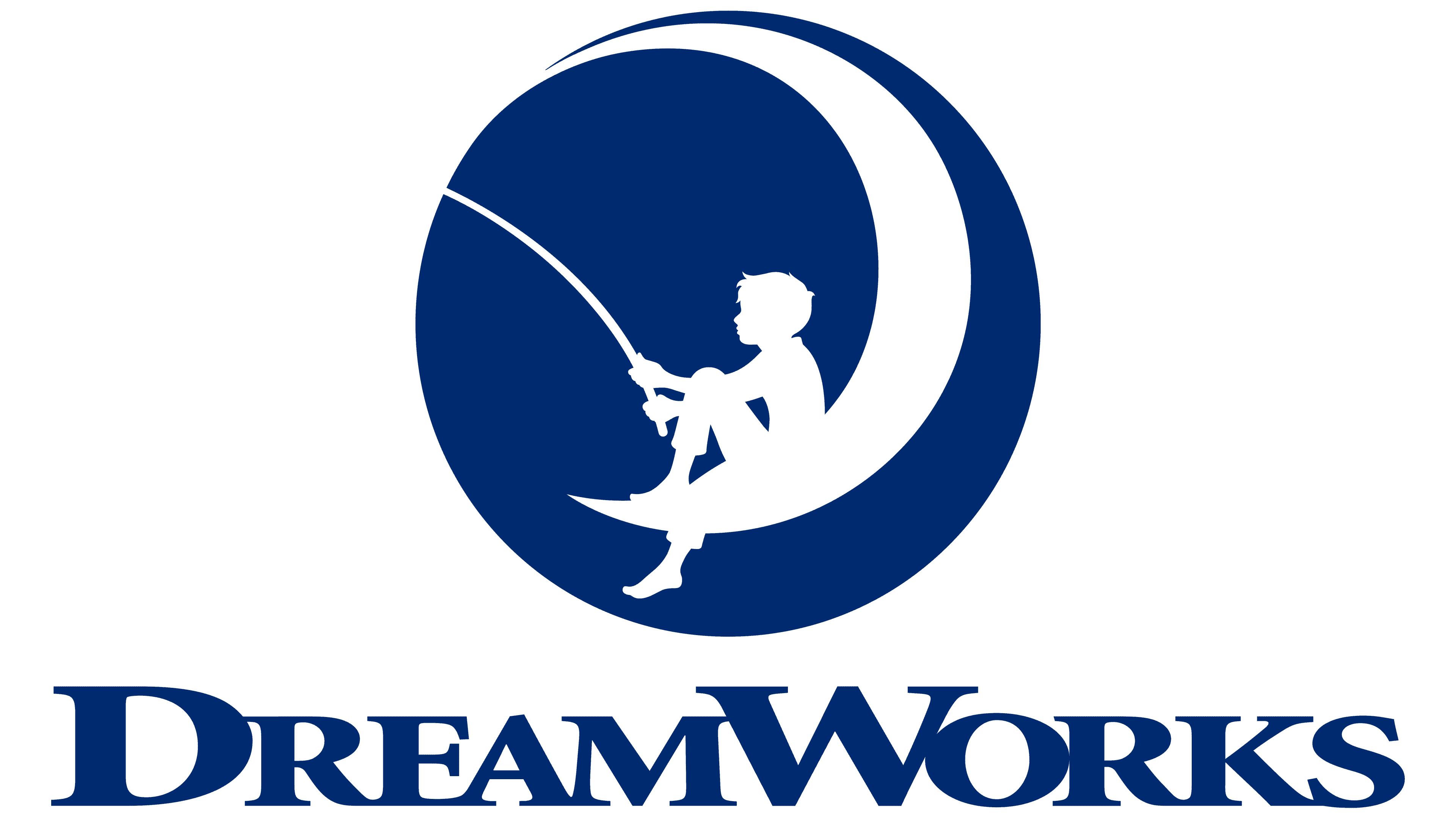 DreamWorks Animations logo