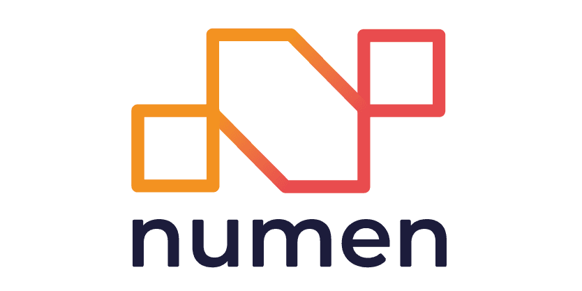 Numen logo