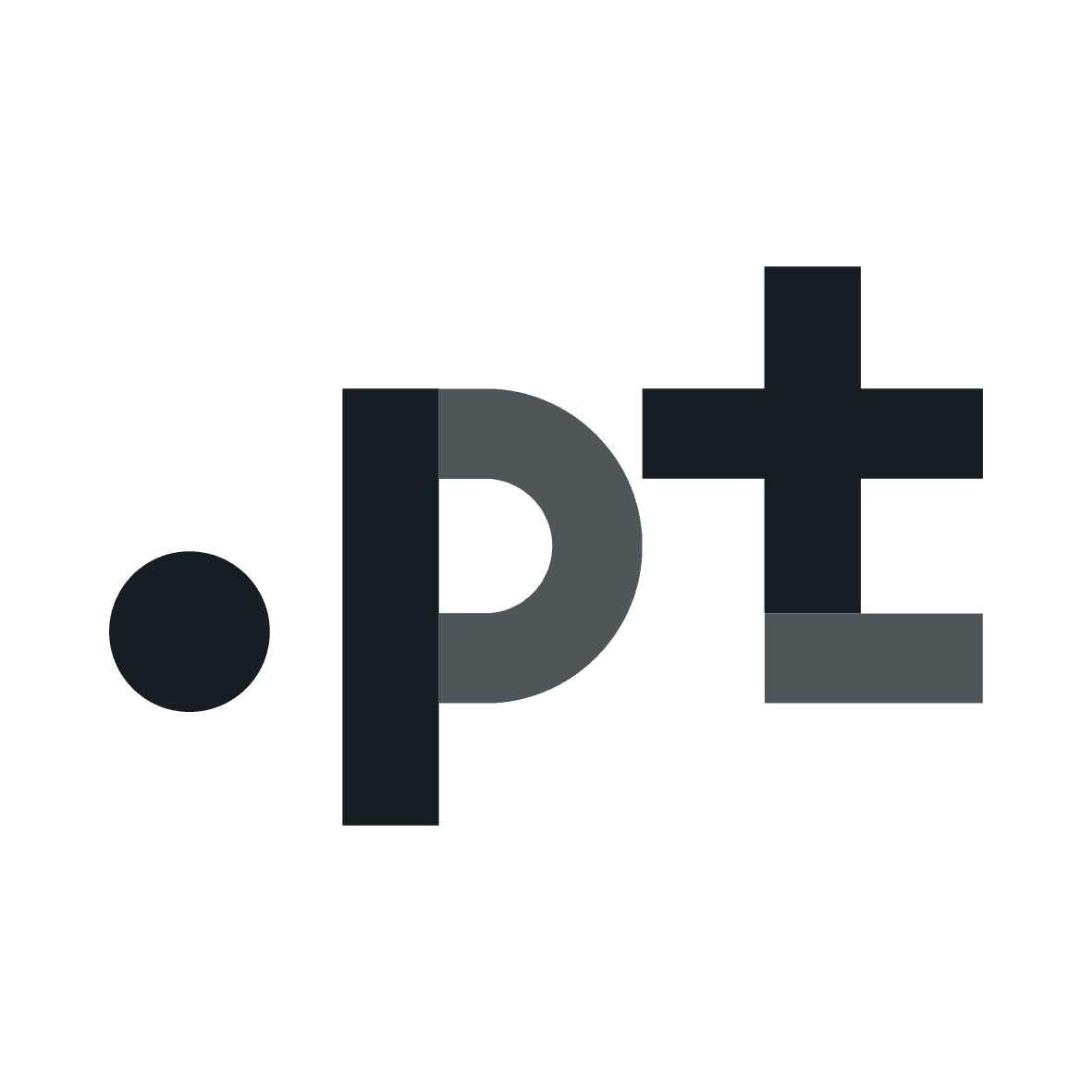 .PT logo