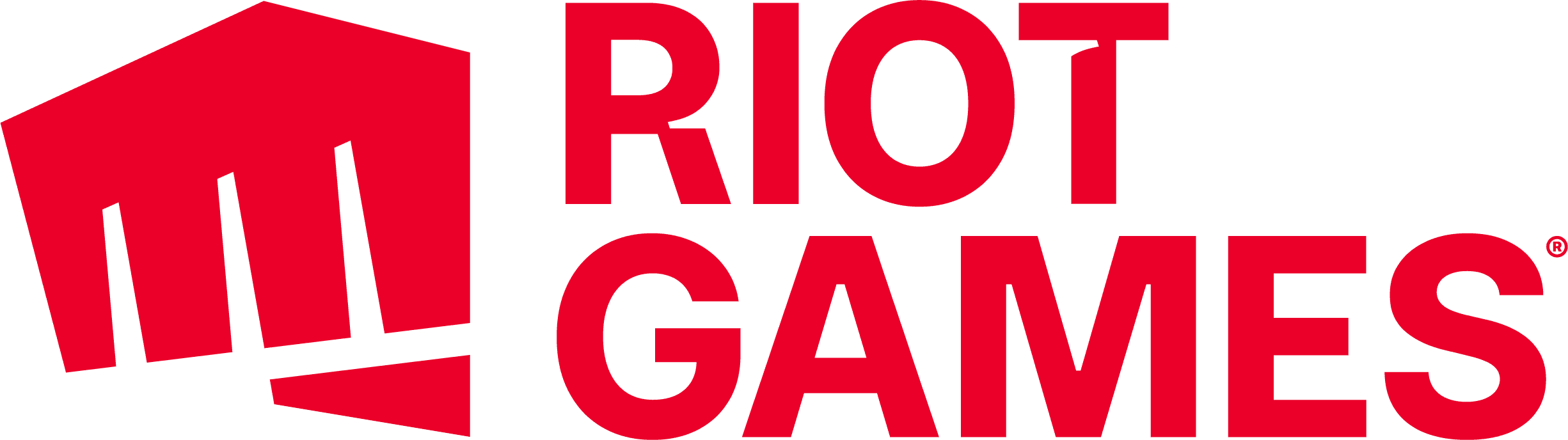 Riot Games logo
