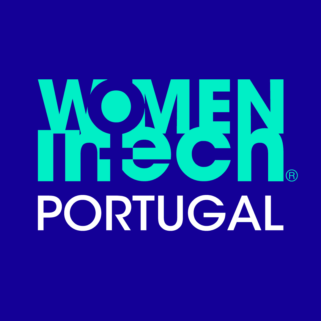 Women in Tech Portugal logo
