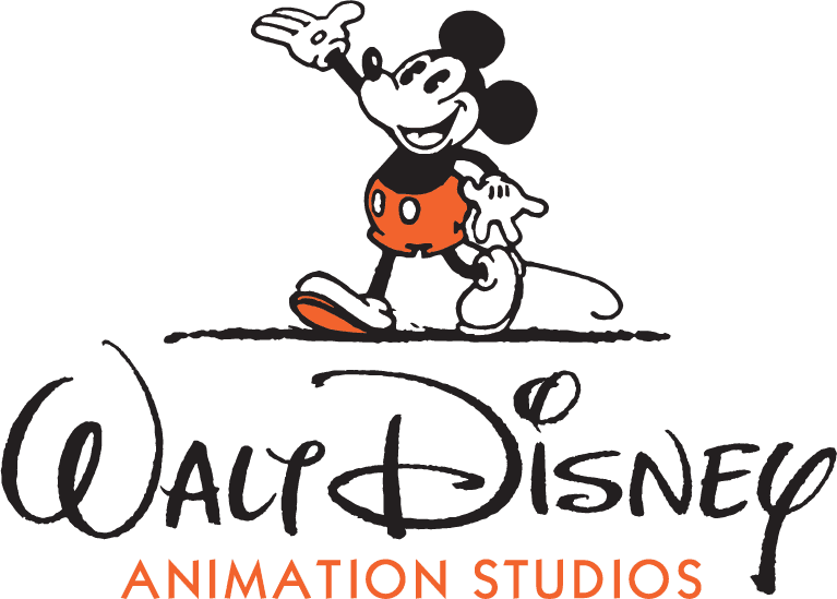 Walt Disney Animation Studios logo