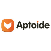 Aptoide logo