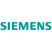 Siemens logo