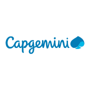 Capgemini Portugal logo