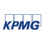 KPMG logo