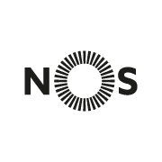 NOS logo