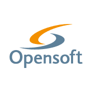 Opensoft logo