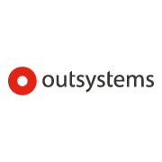 OutSystems logo