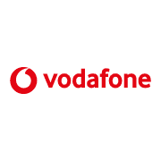 Vodafone logo