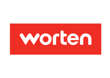 Worten logo