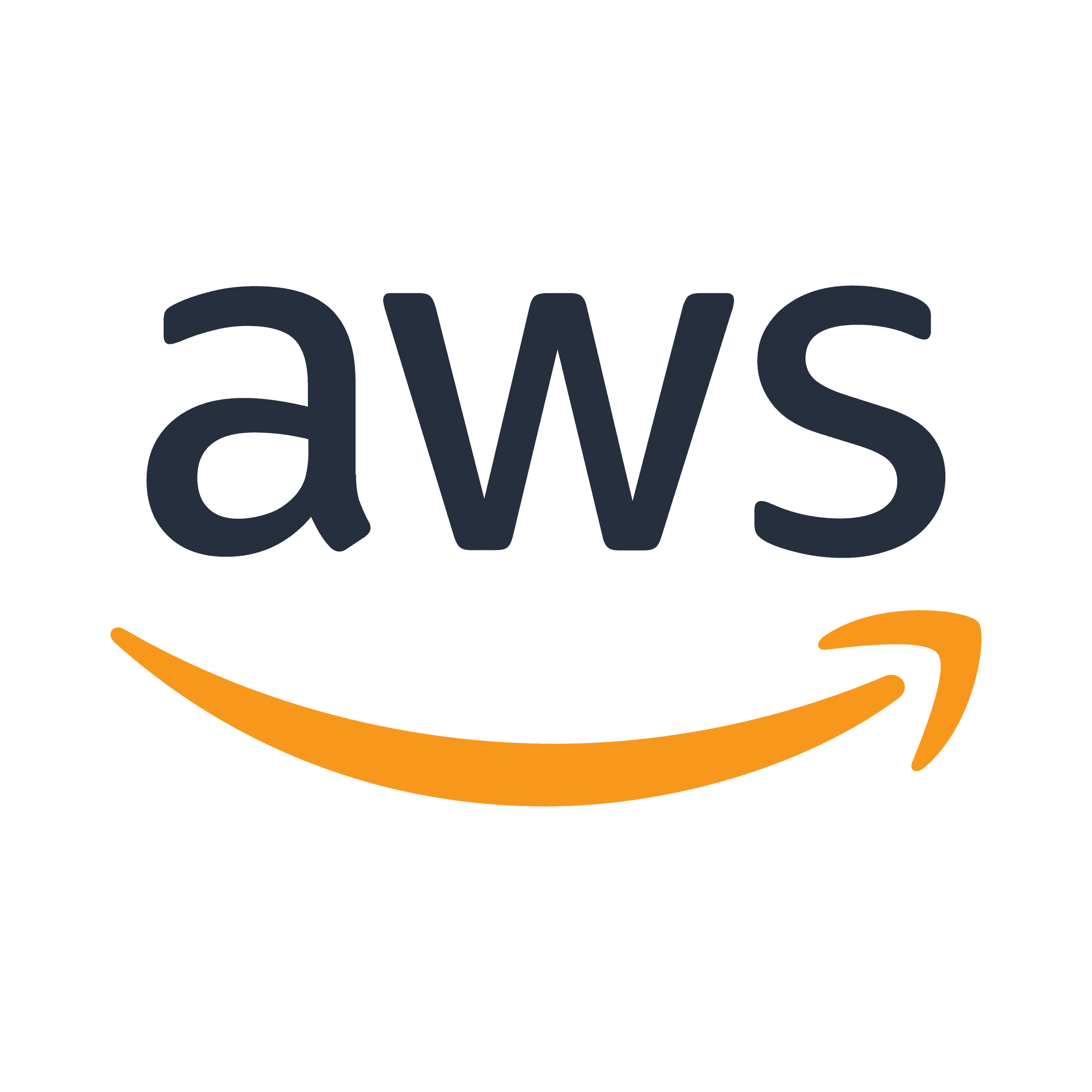 AWS logo