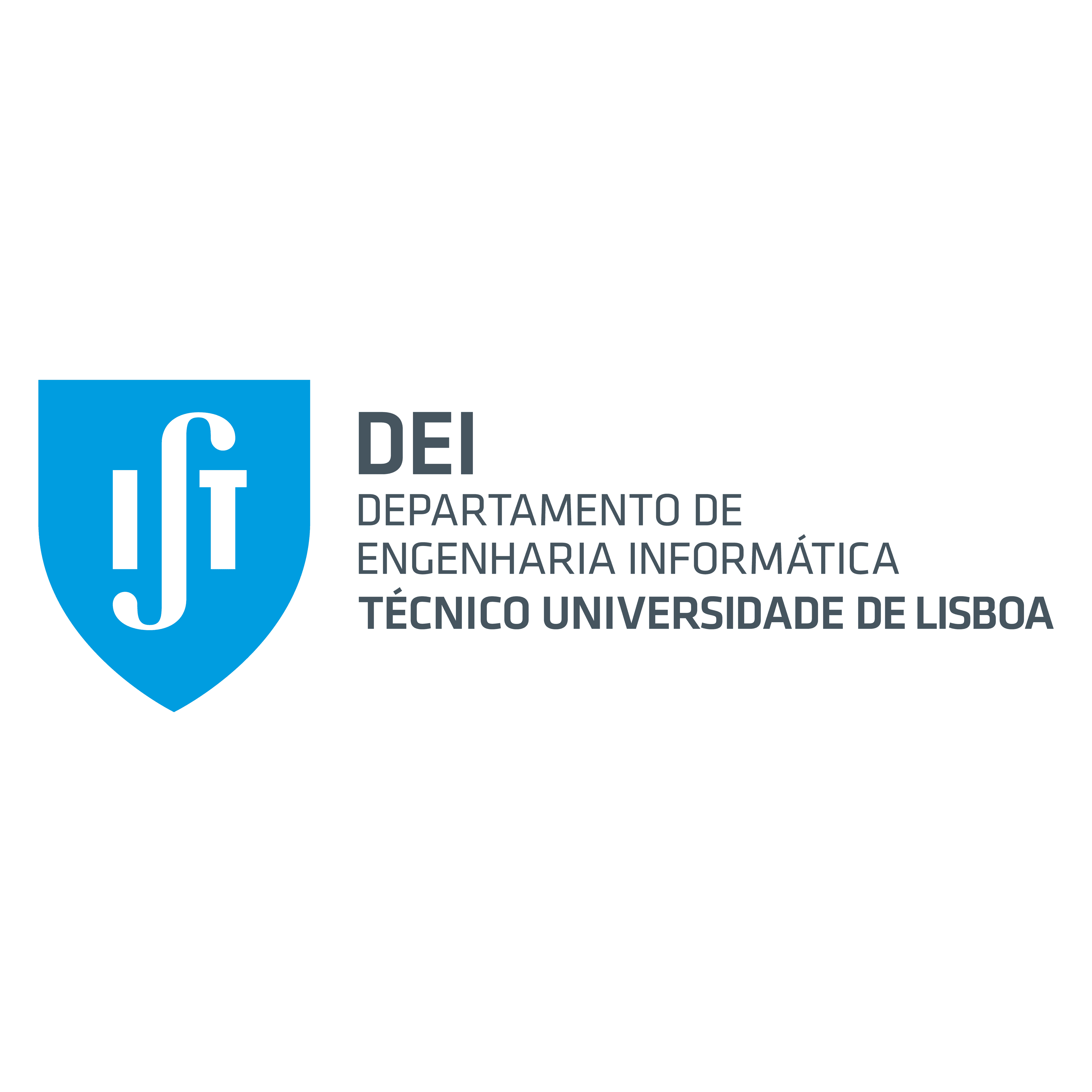 Instituto Superior Técnico logo