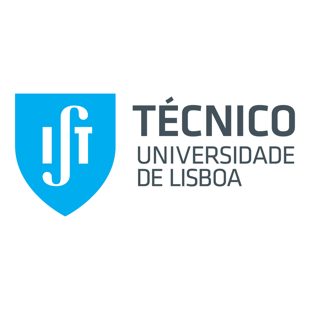 University of Lisbon, Instituto Superior Técnico logo