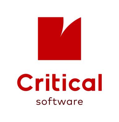 Critical Software logo