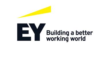 EY logo