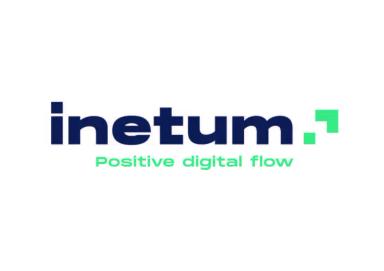 Inetum logo