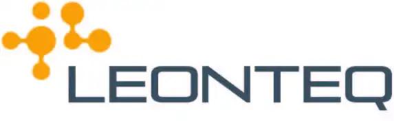 Leonteq logo