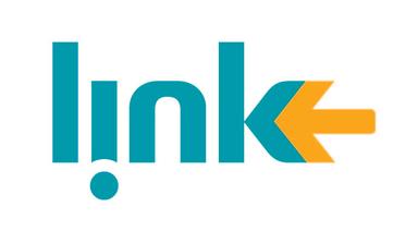 Link logo