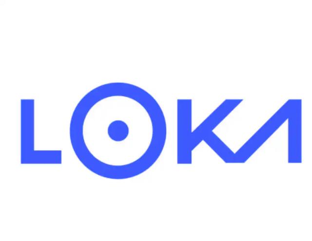 Loka logo