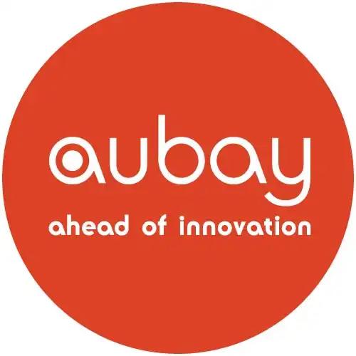 Aubay logo