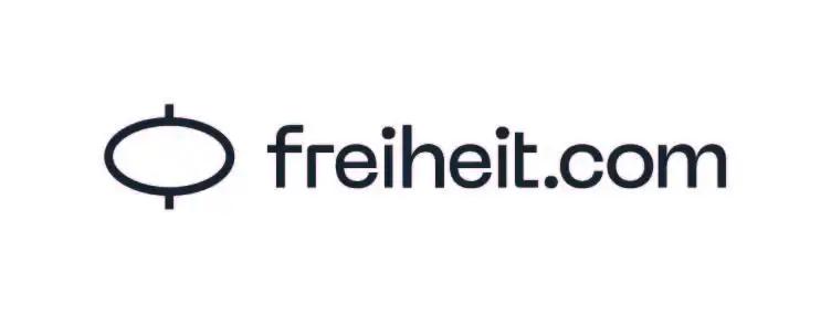 freiheit.com logo
