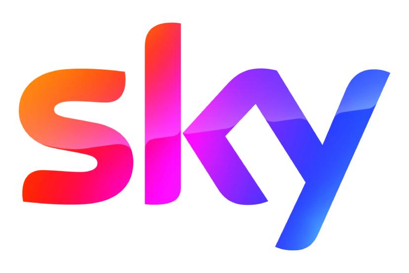 Sky logo
